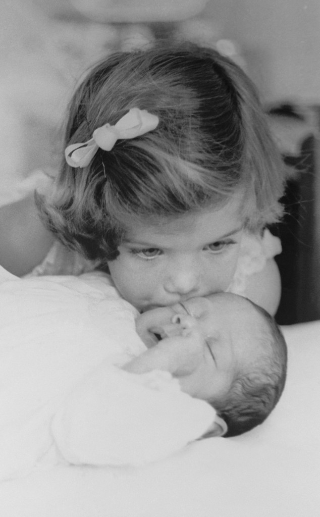 All The Tragedy That Has Led To Belief In A Kennedy Curse E News